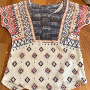 T shirt